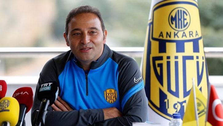 Fuat Çapa, Süper Lig'de son durumlarını değerlendirdi