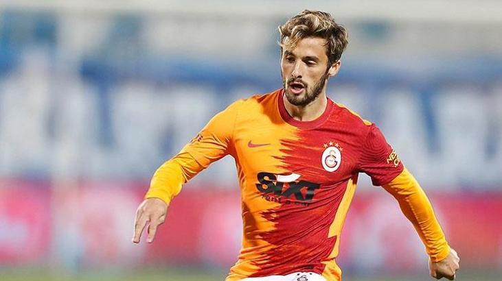 Galatasaray'da Saracchi transferi için gözler Angelino'da