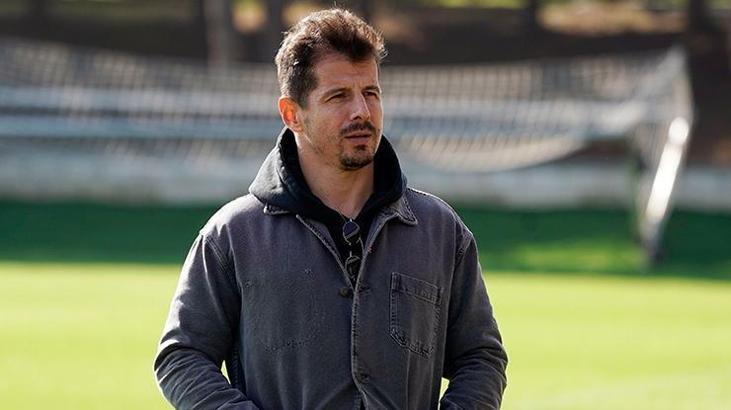 Emre Belözoğlu'ndan Ömer Faruk Beyaz açıklaması