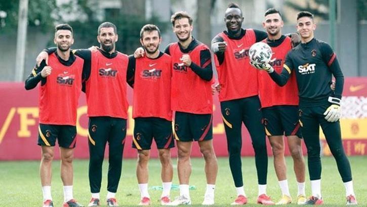 Galatasaray deplasmanları sevmeye başladı
