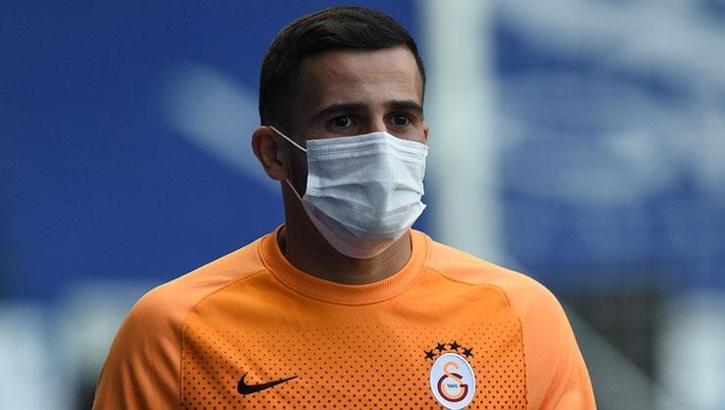 SON DAKİKA! Galatasaray'da koronavirüs şoku!