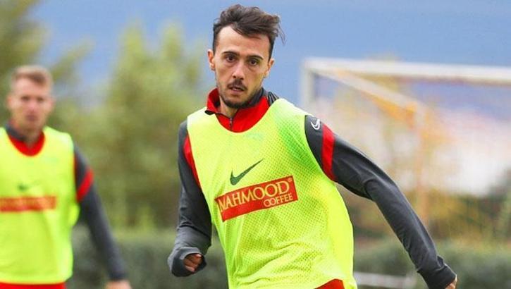 Gustavo Campanharo, Kayserispor'un başarılı olacağına inanıyor