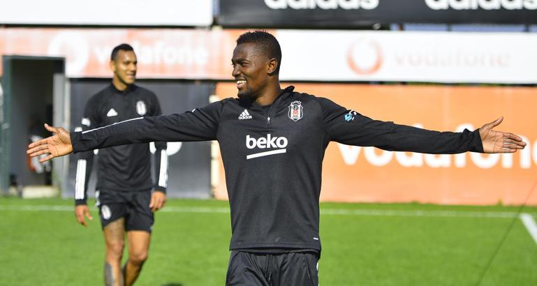 Son dakika haberi! Beşiktaş'ta kadro sıkıntısı...