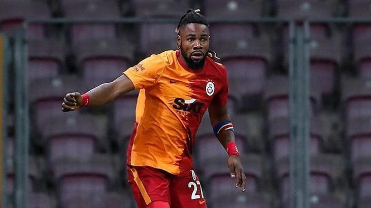 Galatasaray'a hem sakatlık hem koronavirüs şoku