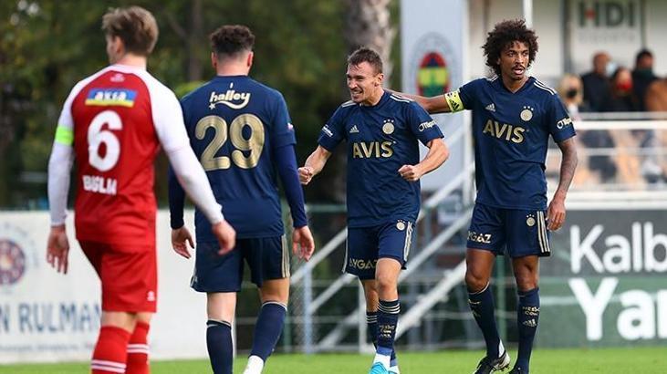 Luiz Gustavo'dan Serhat Ahmetoğlu'na tavsiye