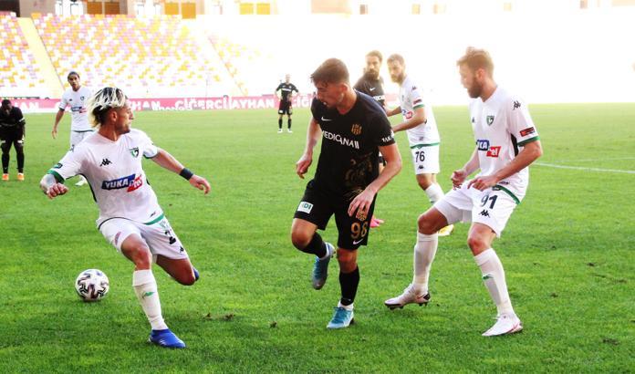 Denizlispor'u zorlu fikstür bekliyor
