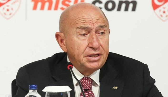 Nihat Özdemir: