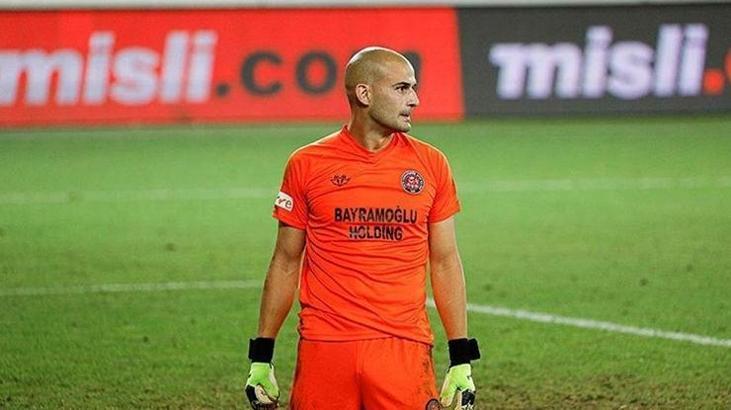 Son dakika transfer haberi | Beşiktaş Aykut Özer'le anlaştı