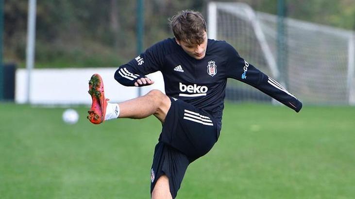 Adem Ljajic'te değişim başladı