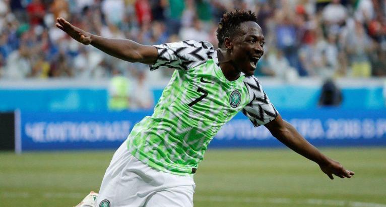 Son dakika | Galatasaray'dan Ahmed Musa için transfer girişimi!