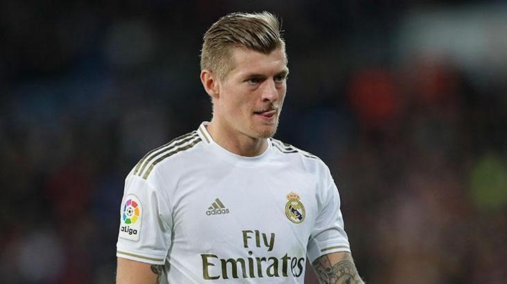 Toni Kroos'tan UEFA ve FIFA'ya çok sert turnuva eleştirisi