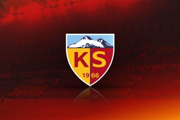 Kayserispor'da 2 pozitif vaka
