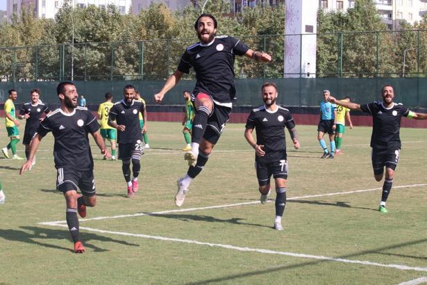 Karbel Karaköprü Belediyespor'da 7 corona virüs vakası