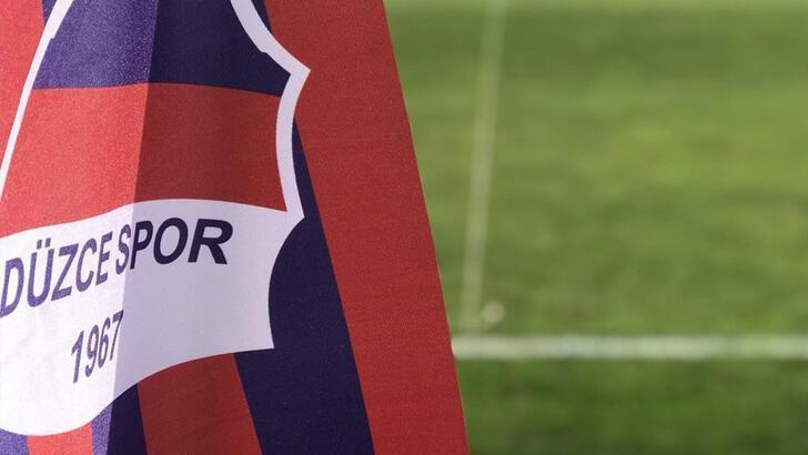 Düzcespor resmen hükmen mağlup