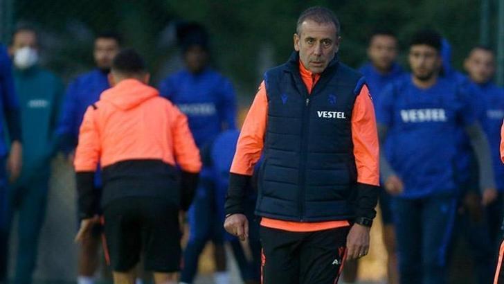 Abdulah Avcı Trabzonspor için ilk yorumunu yaptı!