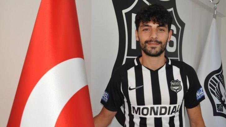 Nazilli Belediyespor'a Bünyamin Cesur müjdesi