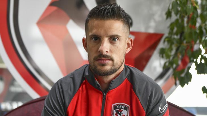Kevin Mirallas'tan Fenerbahçe itirafı!