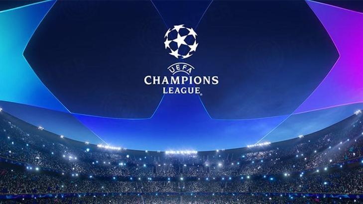 UEFA Şampiyonalar Ligi'nde haftanın en iyi golleri belli oldu!