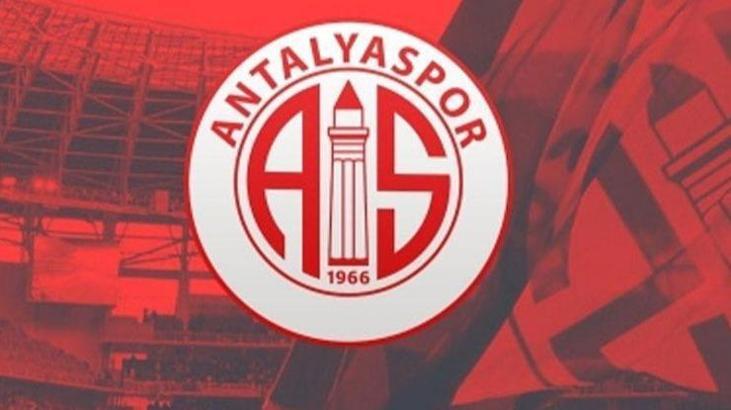 Antalyaspor'da koronavirüs şoku!