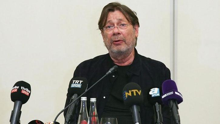 Göztepe'de corona virüs şoku! Başkan Mehmet Sepil'in testi pozitif