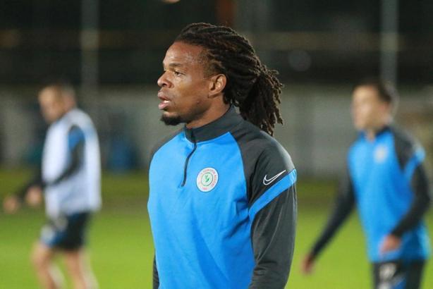 SON DAKİKA | Loic Remy, corona virüse yakalandı