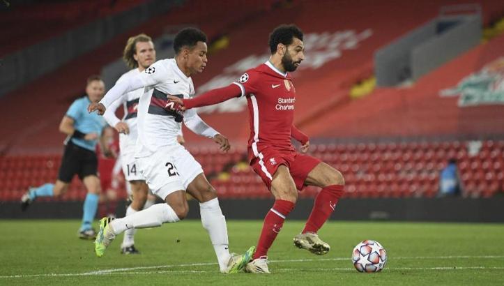 Midtjylland - Liverpool maçına yeni tip corona engeli