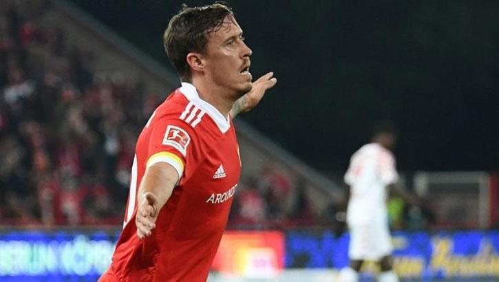 Fenerbahçe Max Kruse'nin transferine engel oldu