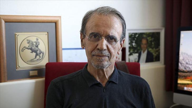 Prof. Dr. Mehmet Ceyhan: Pandemi döneminde dünyada zatürre vakaları arttı