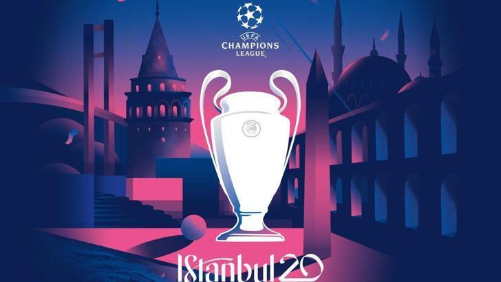 2020 UEFA Şampiyonlar Ligi finali bilet satışı başlıyor