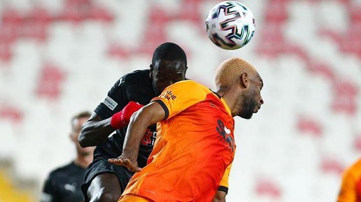 Babel çıktı Diagne girdi