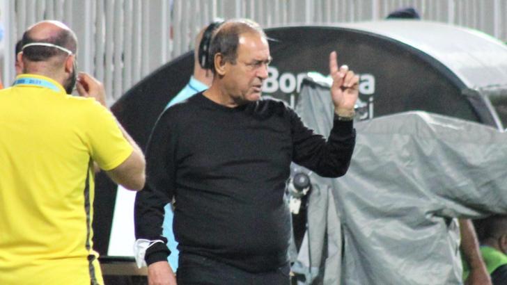 Altay, milli maç arasında toparlanmayı hedefliyor