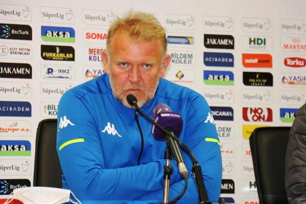 SON DAKİKA | Denizlispor'da Prosinecki ile yollar ayrılıyor