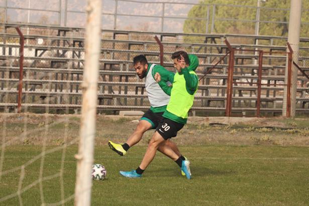 Muğlaspor'un kupada rakibi Ankaraspor