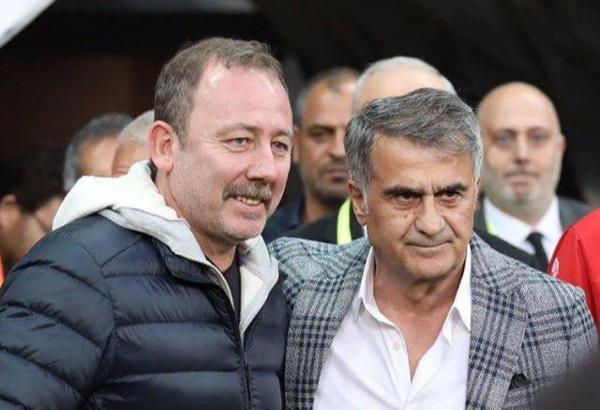 Beşiktaş, Şenol Güneş dönemini arıyor