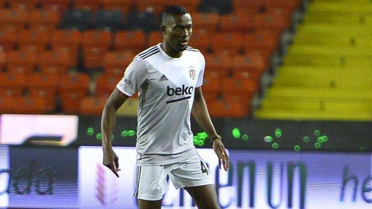 Bernard Mensah: Derbi maçlar var, tüm puanlara talibiz