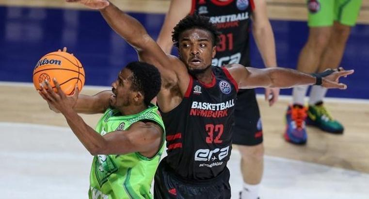 FIBA Şampiyonlar Ligi: TOFAŞ: 93 - ERA Nymburk: 96