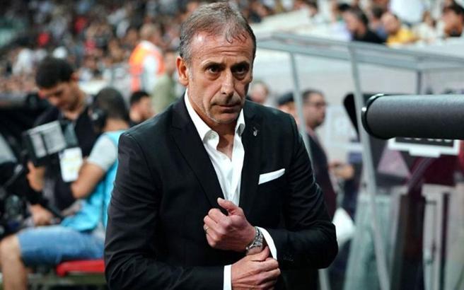 Son dakika | Trabzonspor Abdullah Avcı'yı ne zaman duyuracak? İşte o tarih