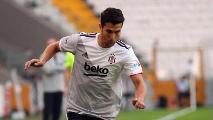 Son Dakika | Beşiktaş'a Necip Uysal şoku