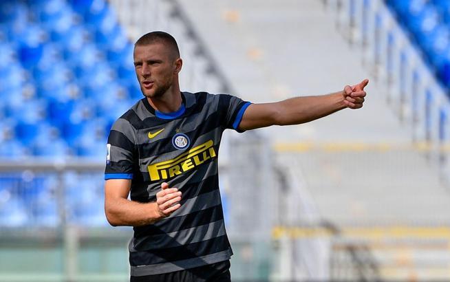 Liverpool'da yeni hedef Skriniar