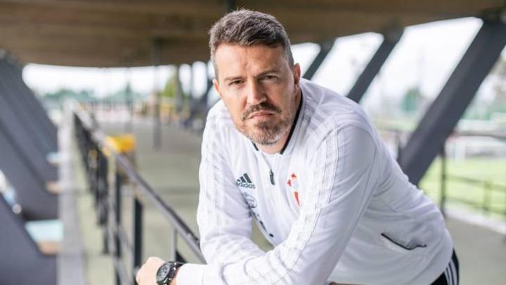 Celta Vigo, Oscar Garcia'nın görevine son verdi