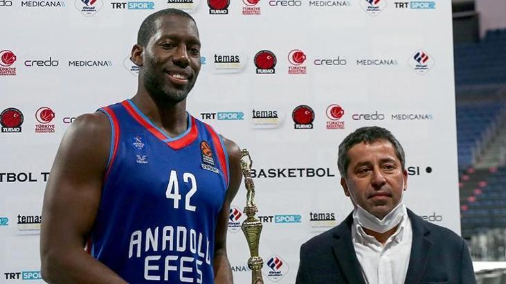 Dunston'ın şanssızlığı