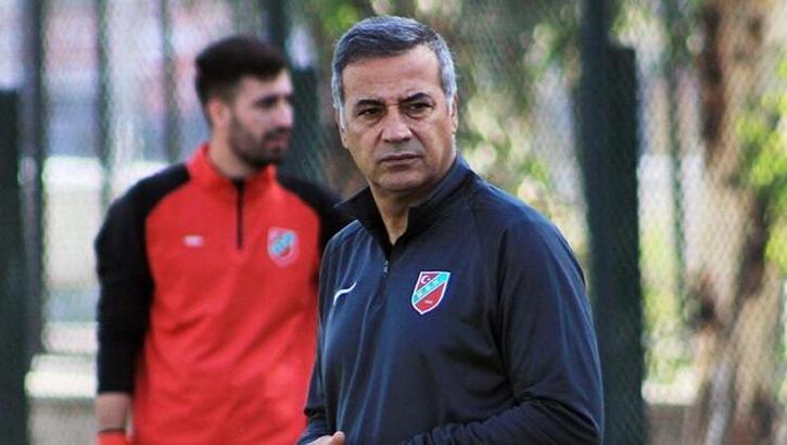 Karşıyaka'da Soner Tolungüç'ü Kasımpaşa istiyor
