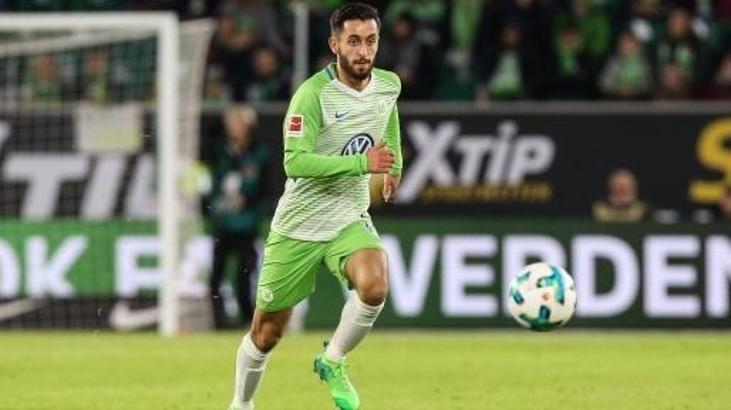 İşte Yunus Mallı'nın transfer olmak sitediği takım