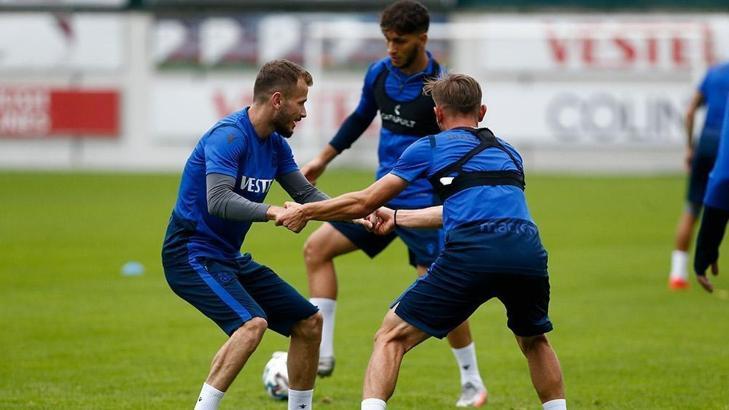 Trabzonspor, Alanyaspor'a konuk olacak