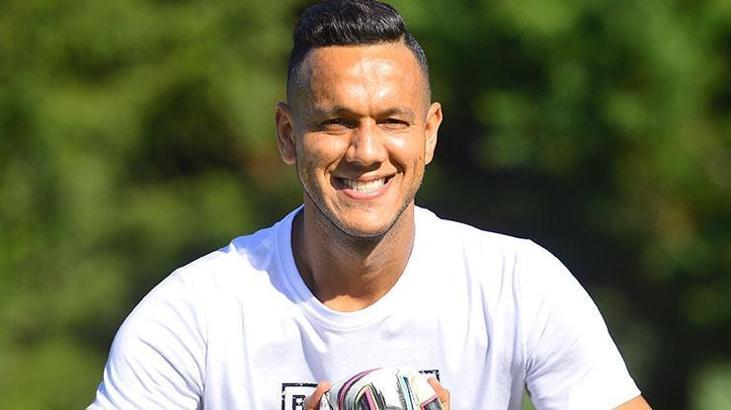 Josef de Souza'ya yeni görev...