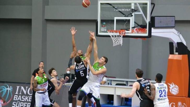 Fethiye Belediyespor, Anadolu Efes'i tarihinde ilk kez ağırlayacak