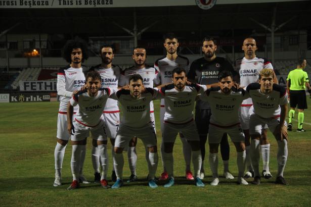 Fethiyespor'da 4 pozitif vaka