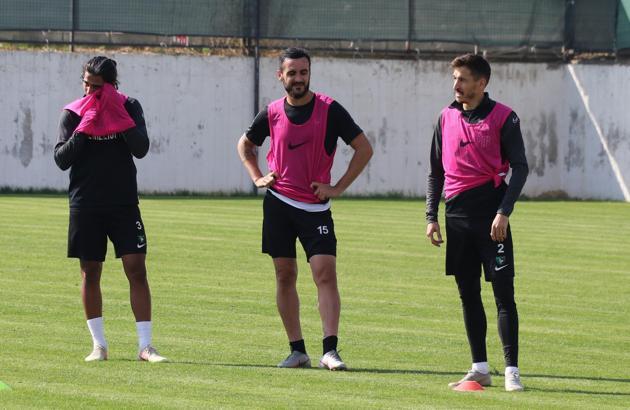 Denizlispor, Malatya'da galibiyet arıyor