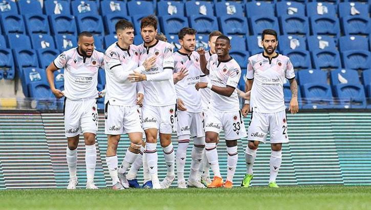 Gençlerbirliği'nde kötü gidişat sürüyor