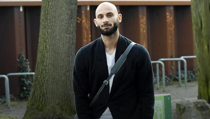 Ömer Toprak'tan sevindirici haber